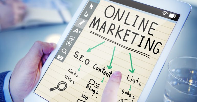 Why does a small business need a website?